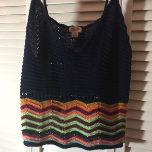 Funky Tank Top